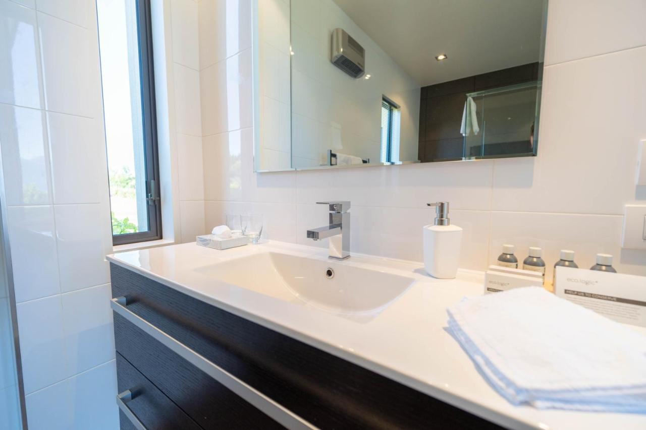 High Leys Lodge Те-Анау Экстерьер фото