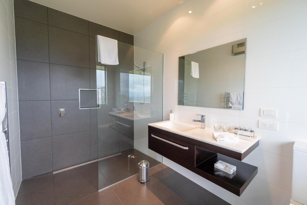High Leys Lodge Те-Анау Экстерьер фото